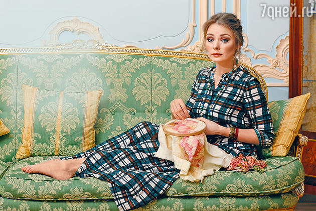 Карина Разумовская Карина Разумовская