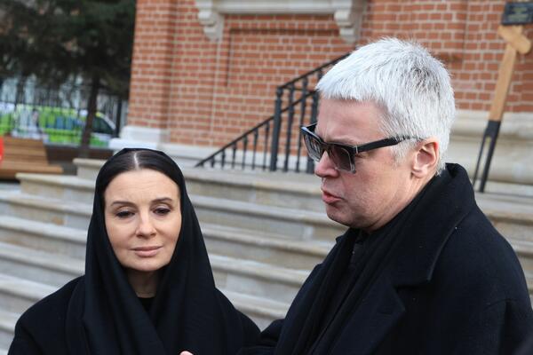 Решена судьба мотоциклиста, сбившего насмерть сестру Стриженова — наказание не будет строгим
