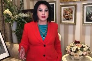 Неузнаваемая Надежда Бабкина показала свое отекшее лицо Неузнаваемая Надежда Бабкина показала свое отекшее лицо