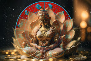 Индийский гороскоп на неделю 29 декабря 2025 — 4 января 2026 для всех знаков зодиака