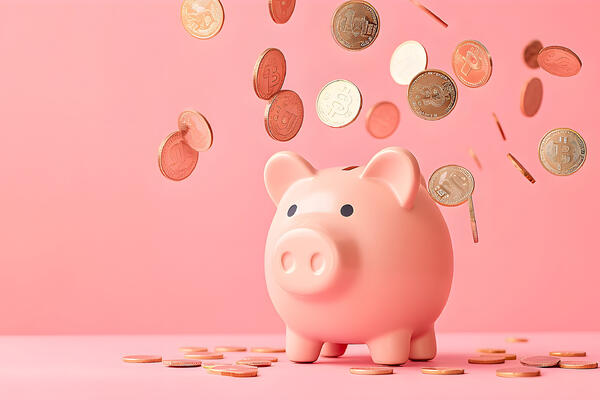 Как накопить 100 000 рублей в 2026 году — план из пяти шагов, который точно сработает