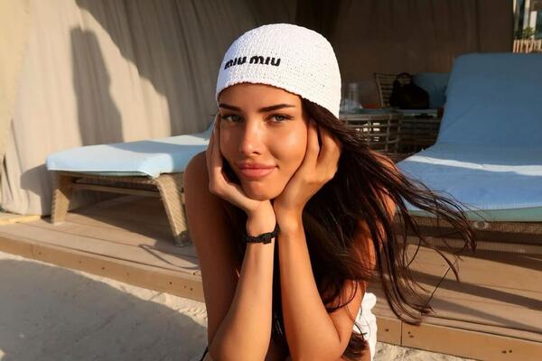 Анастасия Решетова впервые раскрыла, как сын отреагировал на ее жениха