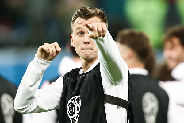 5 фактов из жизни звезды российской сборной по футболу Дениса Черышева