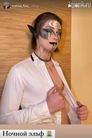 Архип Глушко - фото