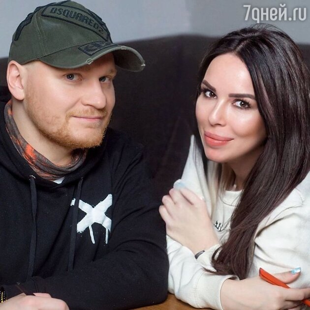 Сергей Сафронов — фото