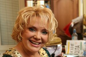 83-летняя Екатерина Шаврина перестала скрывать молодого мужа — переплюнула даже Пугачеву