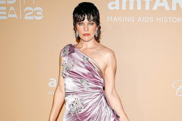 Йовович &mdash; пятьдесят!