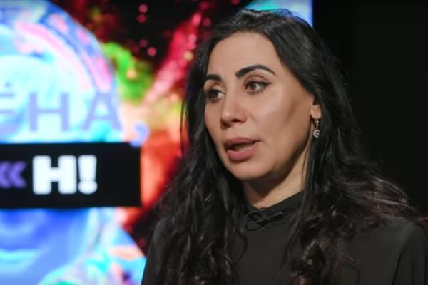 «Взрыв будет»: известный таролог озвучила страшное предсказание о ядерной угрозе