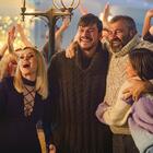 Завершились съемки финального сезона сериала «Полярный» с Михаилом Пореченковым