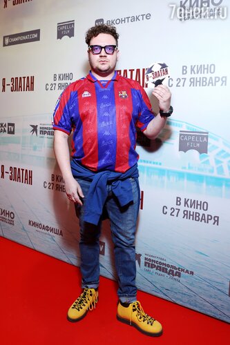 Борис Дергачев