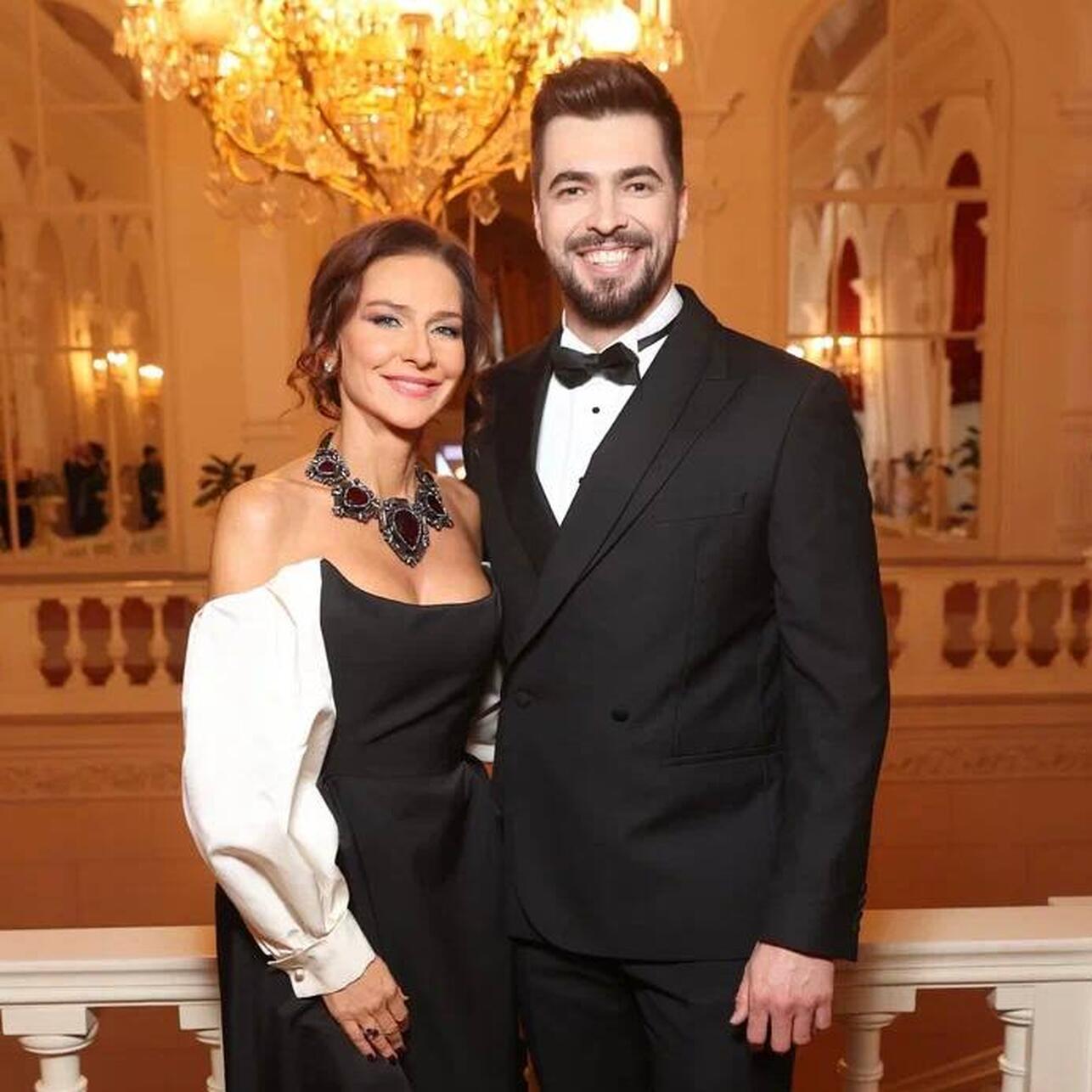 Названы имена ведущих гала-концерта VIII премии BraVo Названы имена ведущих гала-концерта VIII премии BraVo