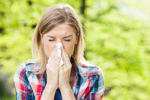 Перекрестная аллергия: что это такое и от чего она возникает