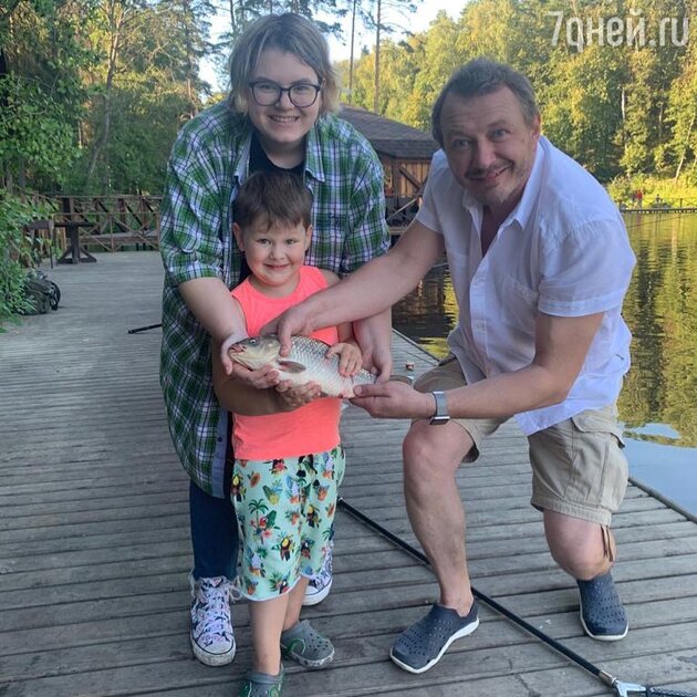 Марат Башаров Марат Башаров