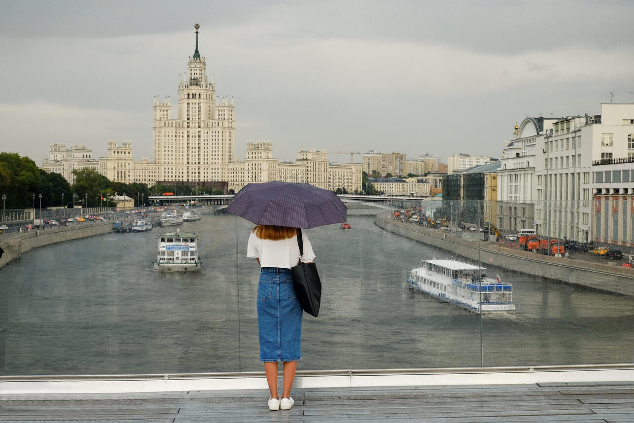 Рано менять резину: синоптик Шувалов расстроил прогнозом на остаток марта и лето Рано менять резину: синоптик Шувалов расстроил прогнозом на остаток марта и лето