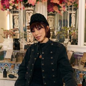 Тата Кальницкая 