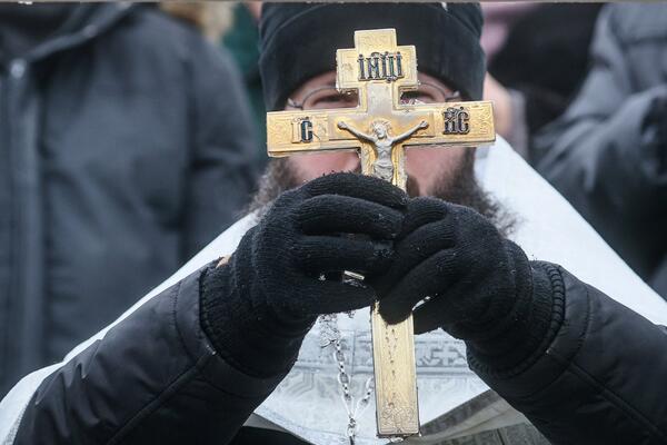 18 января: какой сегодня праздник?