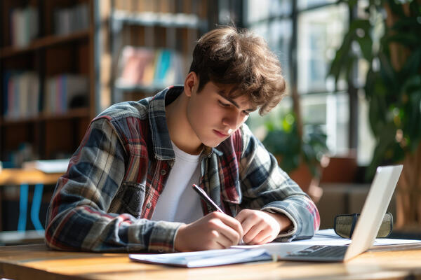 С днем студента: 20+ красивых открыток для друзей, однокурсников и близких