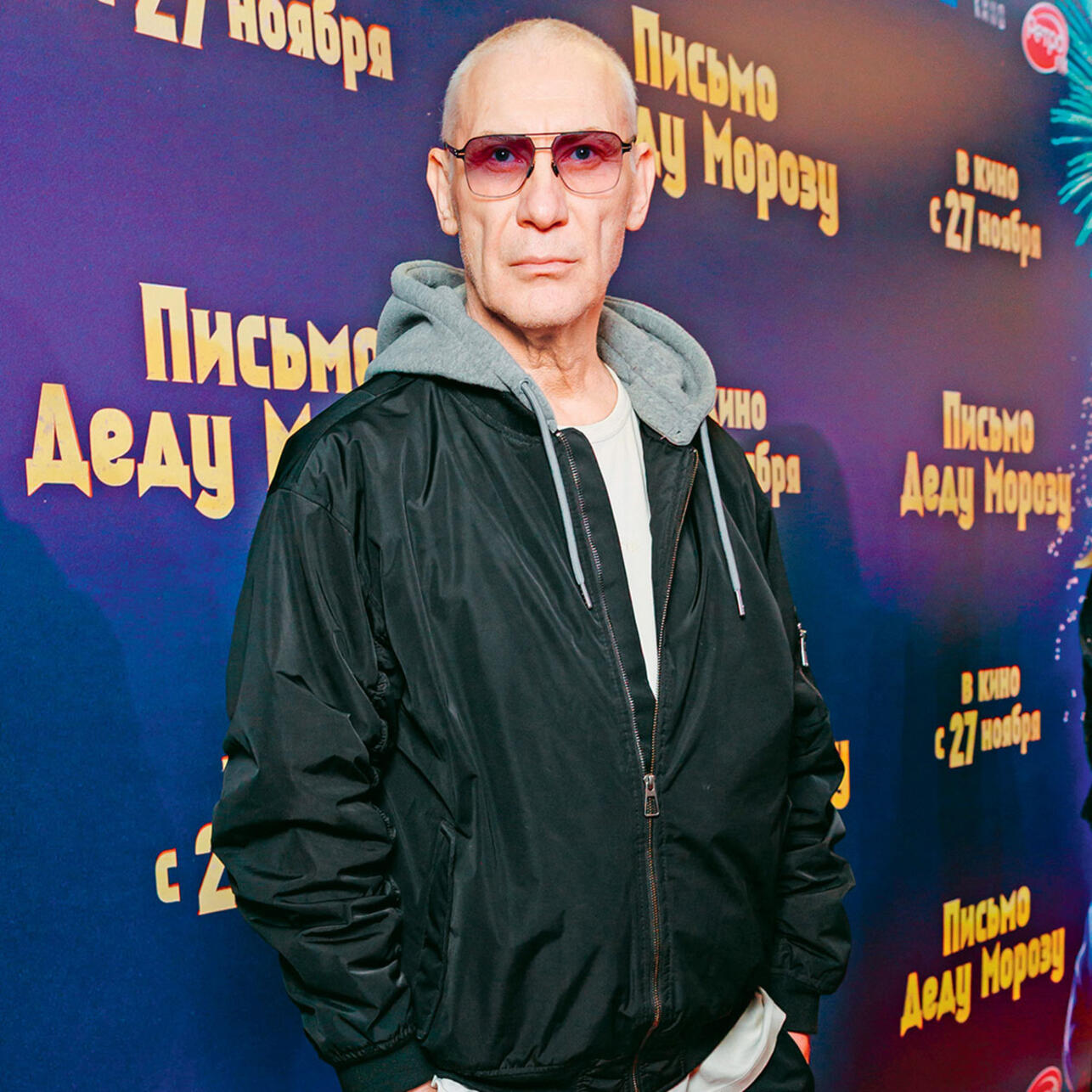 Игорь Жижикин. Фото