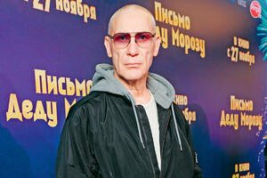 Жижикин похудел на 12 килограммов