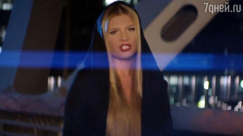 Анна Шульгина