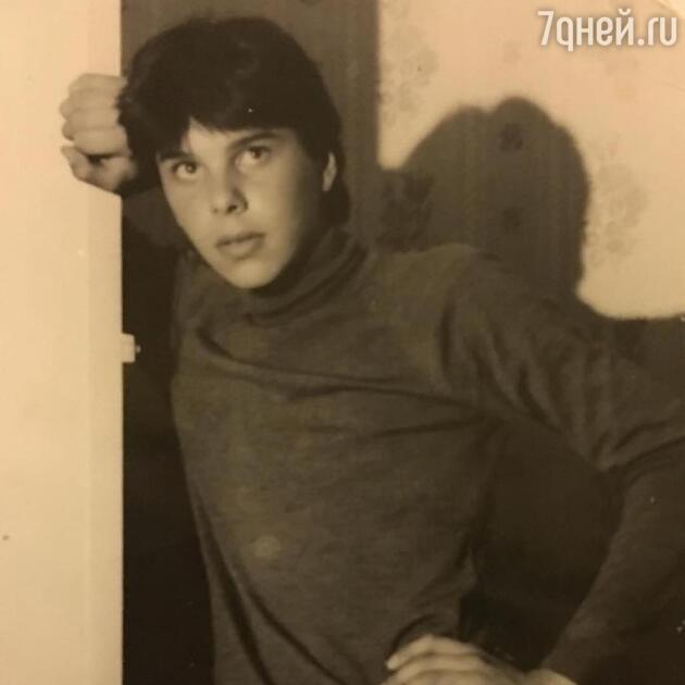 Максим Фадеев