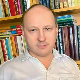 Евгений Крашенинников