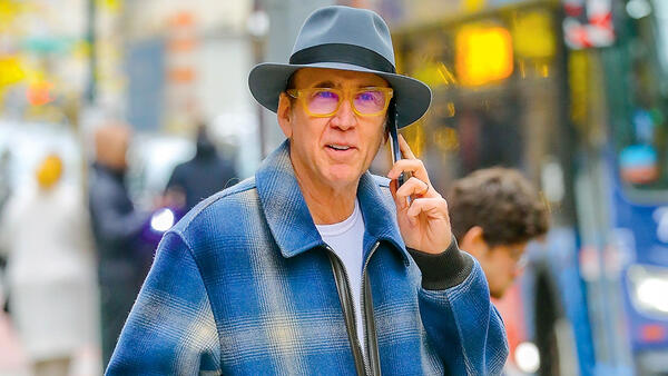 Кейдж&nbsp; продешевил