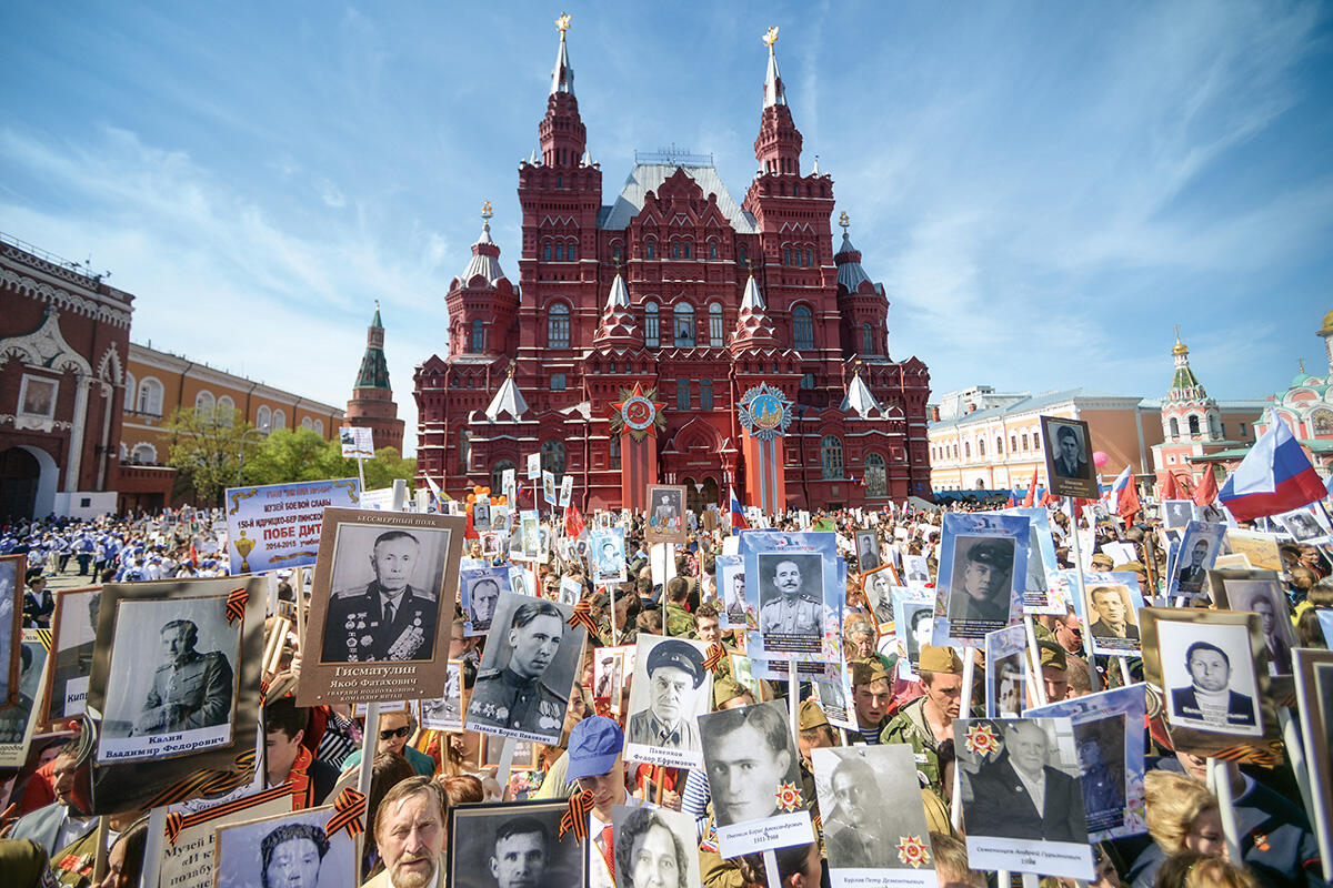 Всех коснулось: артисты о том, через что прошли их семьи во время войны -  7Дней.ру