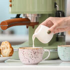 Кофейная карта дома: как готовить капучино, раф и флэт-уайт без кофемашины 