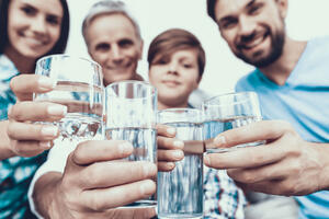 7 ситуаций, когда нужно пить больше воды