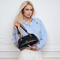 Париж встречает Пэрис: как Хилтон переосмыслила наследие Карла Лагерфельда в новой кампании