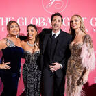 В Каннах состоялся 11-й благотворительный вечер фонда Global Gift Foundation