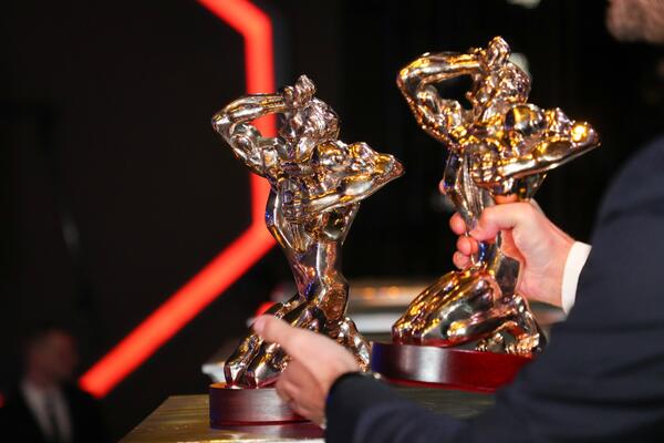 Стали известны финалисты премии «ТЭФИ-2026»