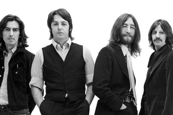     The Beatles 