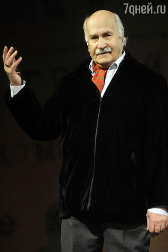 Владимир Зельдин