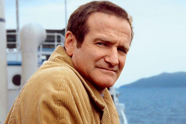 Тайна гибели Робина Уильямса