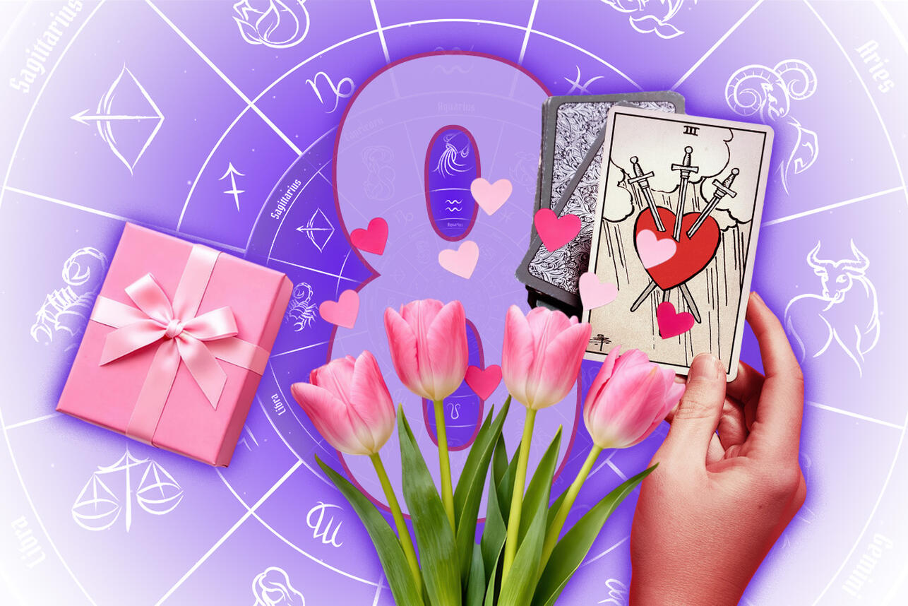 Деньги, подарки и неожиданные сюрпризы: таро-прогноз для женщин всех знаков зодиака на 8 Марта