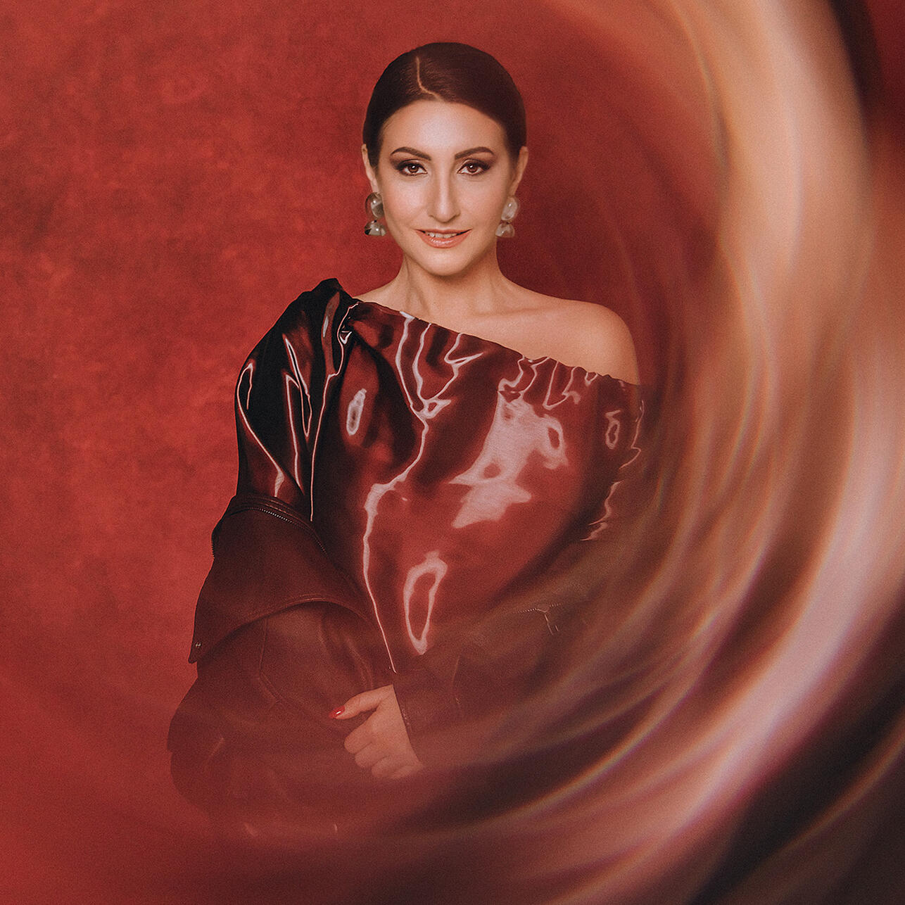 Алла Рид