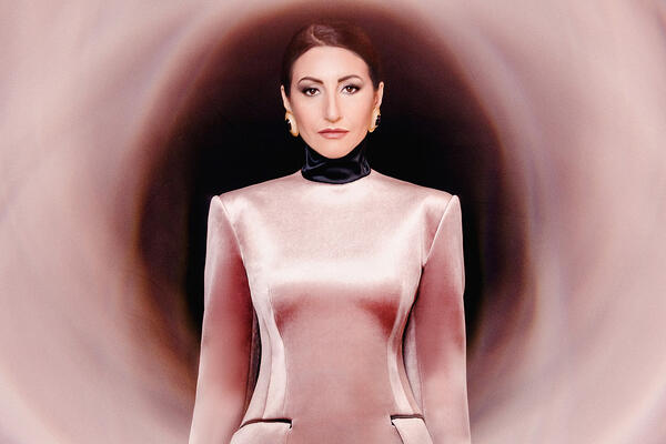 Алла Рид: «Один шанс на миллион»