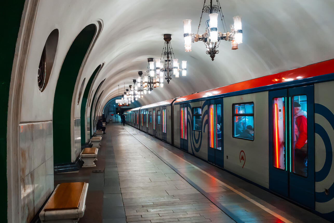 Второй раз за год: проезд на метро подорожает с 15 октября - 7Дней.ру