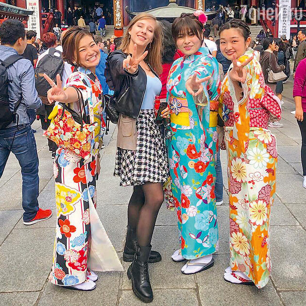 Лиза Арзамасова