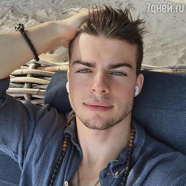 Филипп Газманов — фото