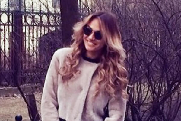 Алена Водонаева хочет купить квартиру в Санкт-Петербурге 