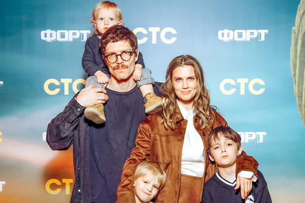 Дарья Мельникова — впервые о тайном браке с Набатовым:  «Есть возможность заняться домом»