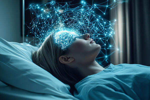 Утро вечера мудренее: почему с проблемой или задачей «нужно переспать»