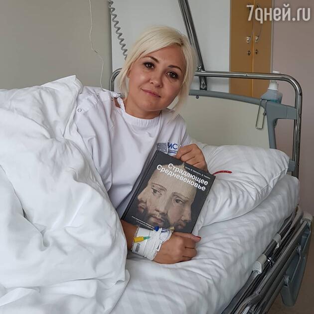 Василиса Володина Василиса Володина
