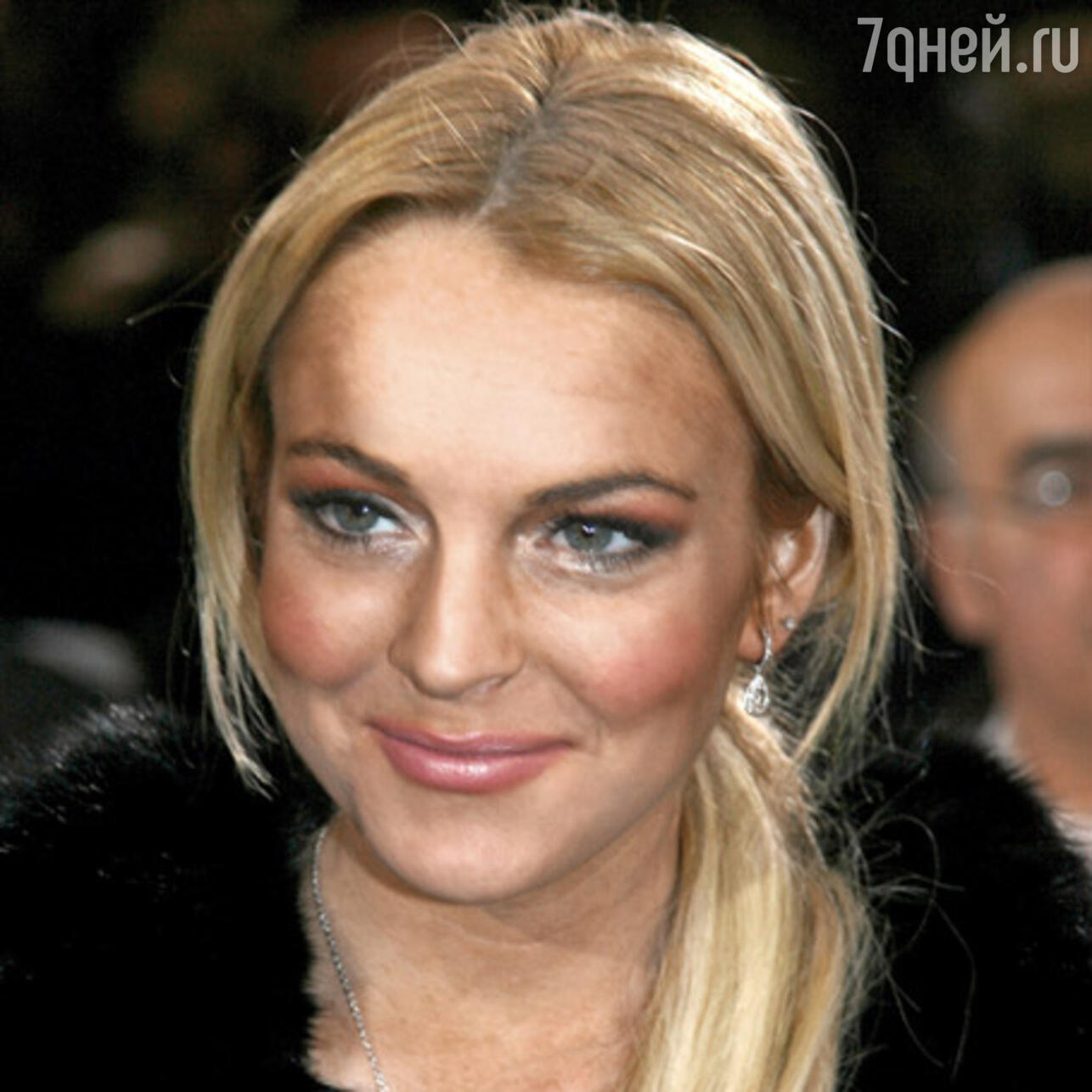 Lindsay Lohan Порно Видео