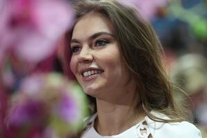 Ирина Винер откровенно рассказала об уникальной семье Алины Кабаевой