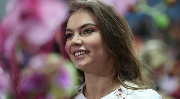 Alina Kabaeva Syn 7dnej Ru