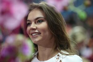 Ирина Винер откровенно рассказала об уникальной семье Алины Кабаевой